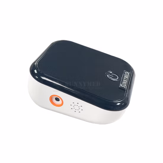 Монитор кровяного давления плеча Тенсиометро цифров мониторов Бп экрана СИД изогнутый