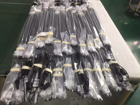 Промышленная дешевая 37-дюймовая сенсорная панель с ИК-экраном USB и накладным стеклом